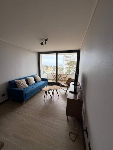 HOM I Vina del Mar I Parking I Piscina - Apartment - 30