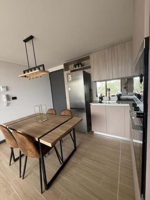 HOM I Vina del Mar I Parking I Piscina - Apartment - 33