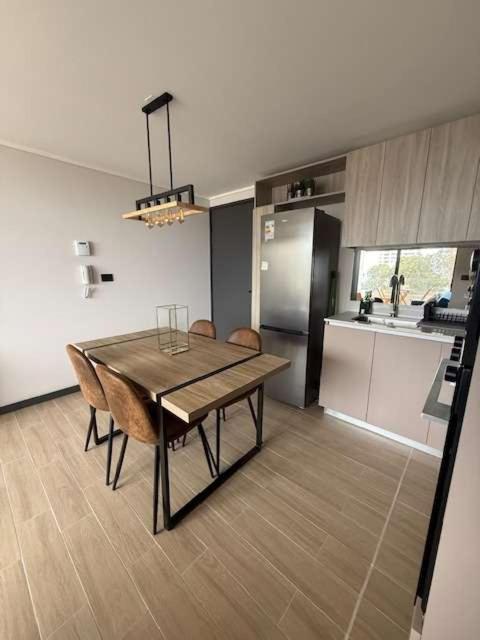 HOM I Vina del Mar I Parking I Piscina - Apartment - 32