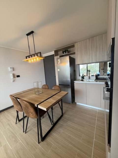 HOM I Vina del Mar I Parking I Piscina - Apartment - 34