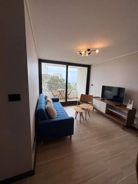 HOM I Vina del Mar I Parking I Piscina - Apartment - 36