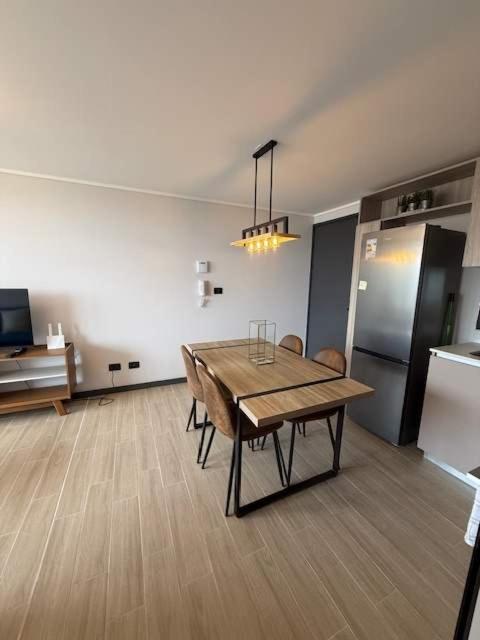 HOM I Vina del Mar I Parking I Piscina - Apartment - 37