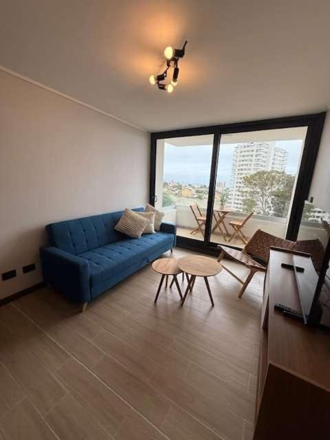 HOM I Vina del Mar I Parking I Piscina - Apartment - 39
