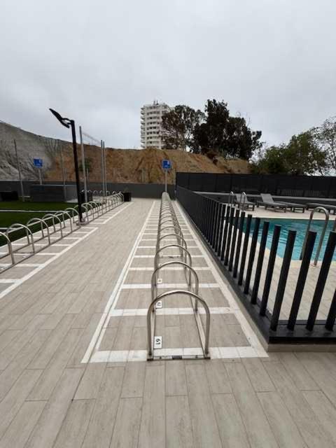 HOM I Vina del Mar I Parking I Piscina - Apartment - 43