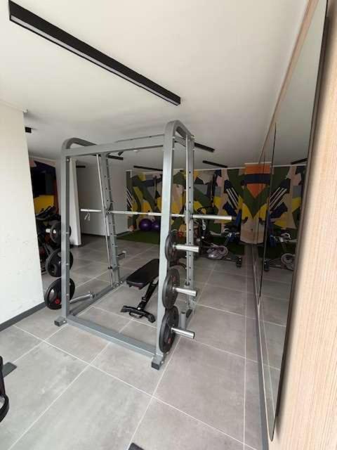 HOM I Vina del Mar I Parking I Piscina - Apartment - 44