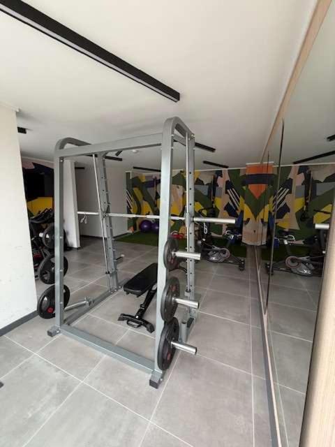 HOM I Vina del Mar I Parking I Piscina - Apartment - 45