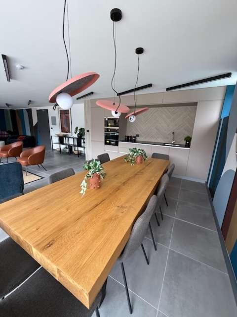 HOM I Vina del Mar I Parking I Piscina - Apartment - 49