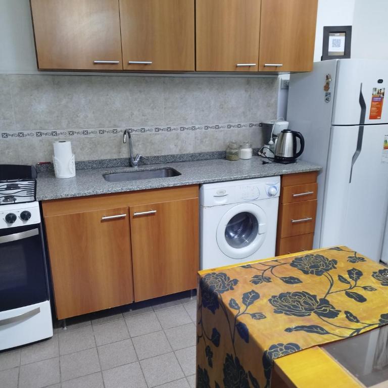 Estilo y confort en San Nicolás - Apartamento de 2 dormitorios - 9