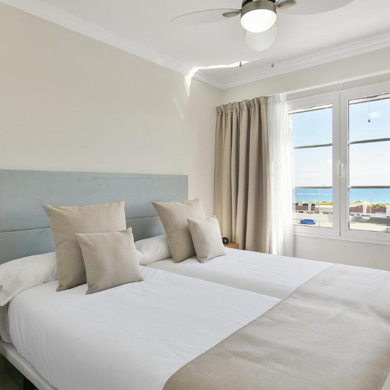 Santa Ana 22 by VillaGranCanaria - Two-Bedroom House - 28