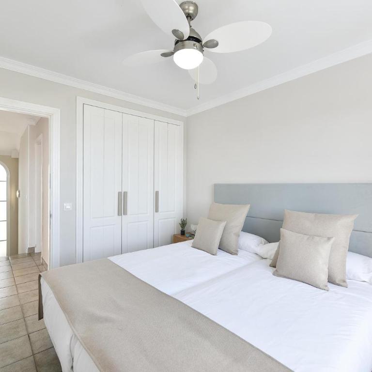 Santa Ana 22 by VillaGranCanaria - Two-Bedroom House - 29