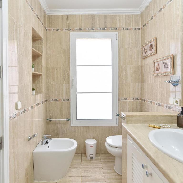 Santa Ana 22 by VillaGranCanaria - Two-Bedroom House - 27