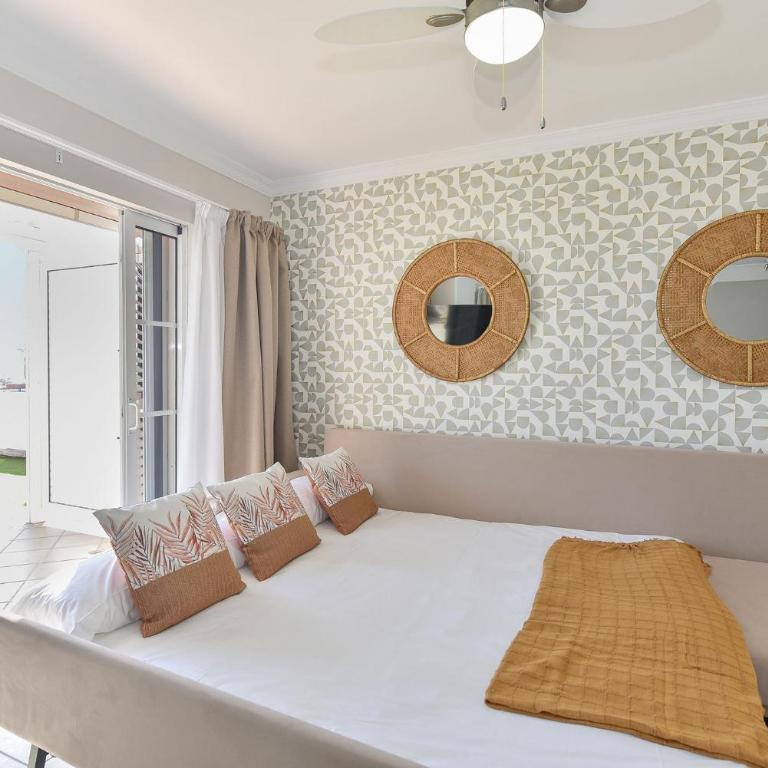 Santa Ana 22 by VillaGranCanaria - Two-Bedroom House - 31