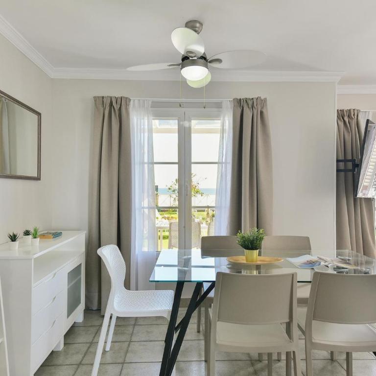 Santa Ana 22 by VillaGranCanaria - Two-Bedroom House - 16