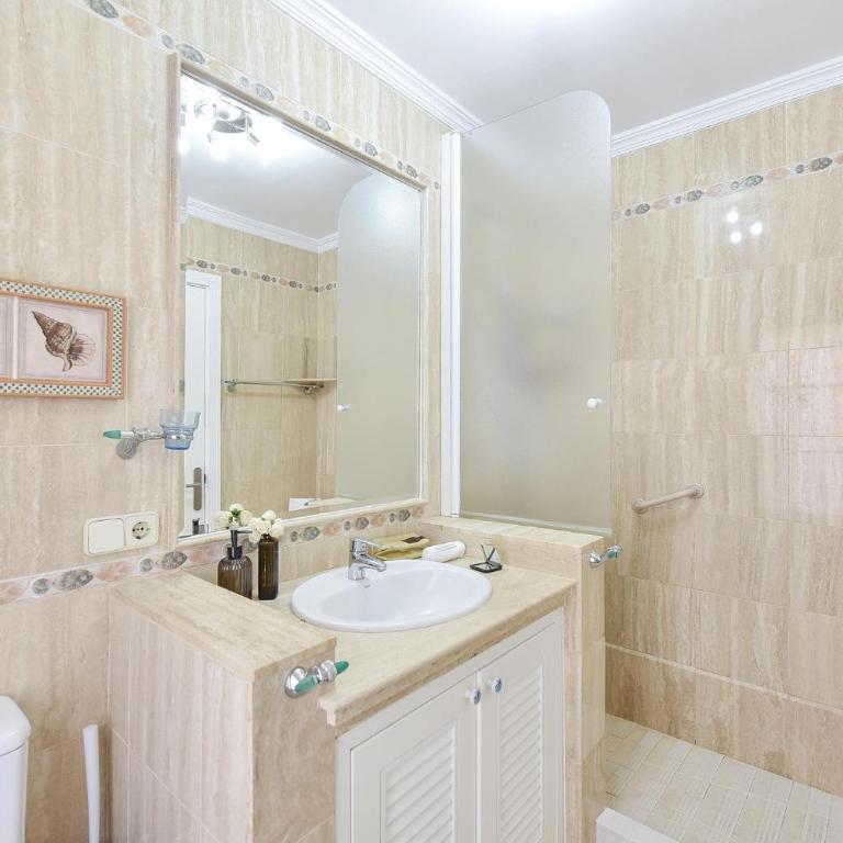 Santa Ana 22 by VillaGranCanaria - Two-Bedroom House - 26