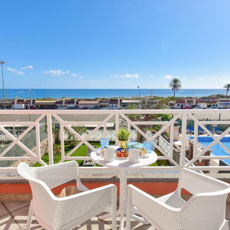 Santa Ana 22 by VillaGranCanaria - Two-Bedroom House - 22