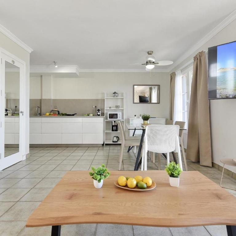 Santa Ana 22 by VillaGranCanaria - Two-Bedroom House - 15