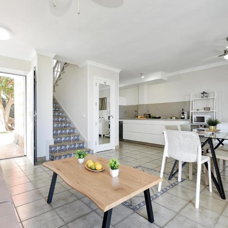 Santa Ana 22 by VillaGranCanaria - Two-Bedroom House - 14