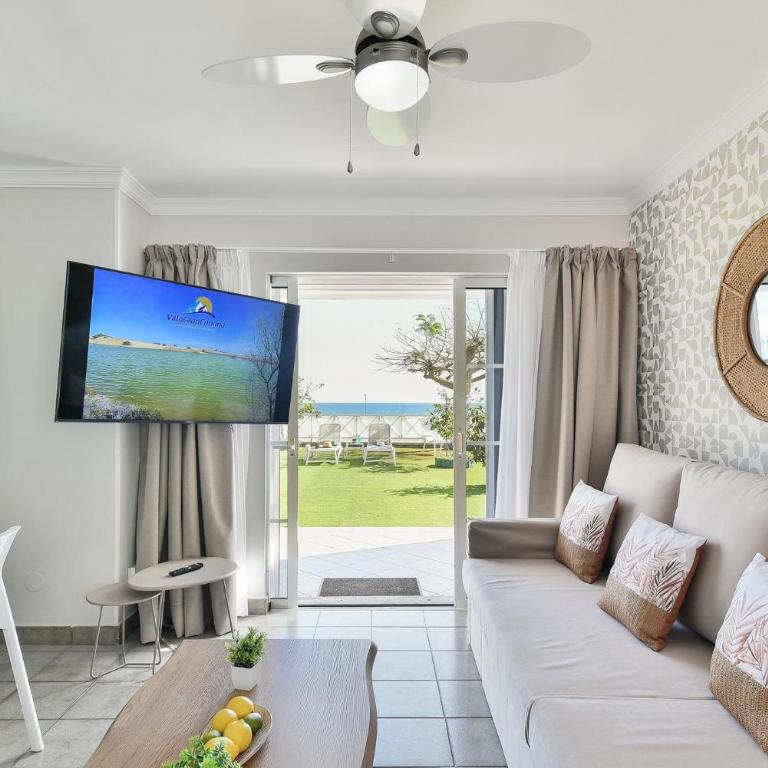 Santa Ana 22 by VillaGranCanaria - Two-Bedroom House - 12