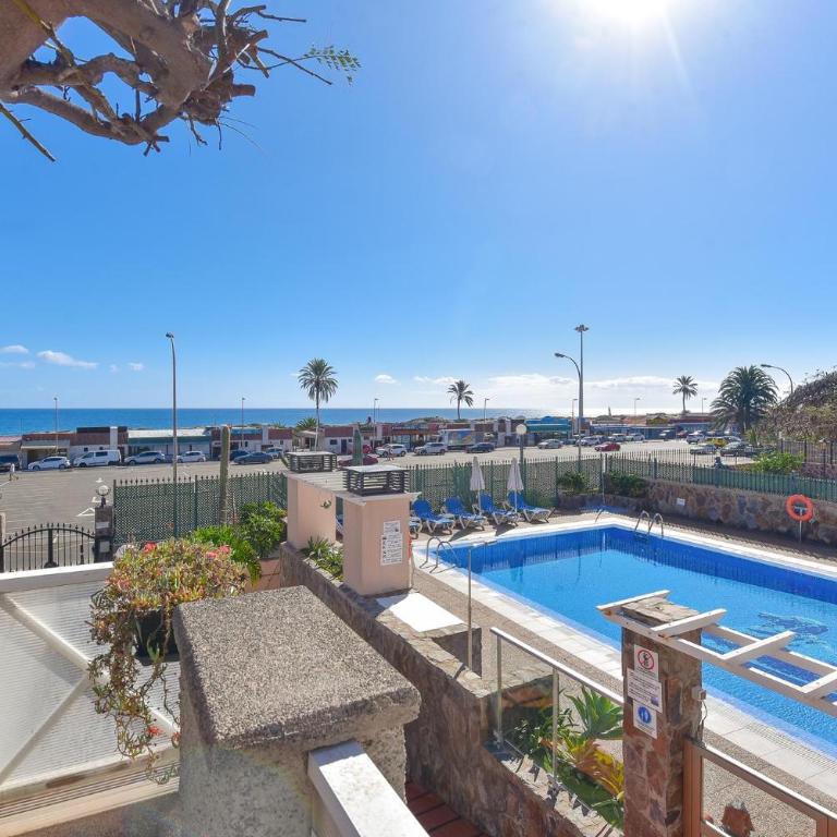 Santa Ana 22 by VillaGranCanaria - Two-Bedroom House - 25