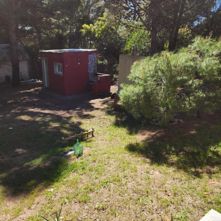 El Jardin de Sauce - One-Bedroom House - 2