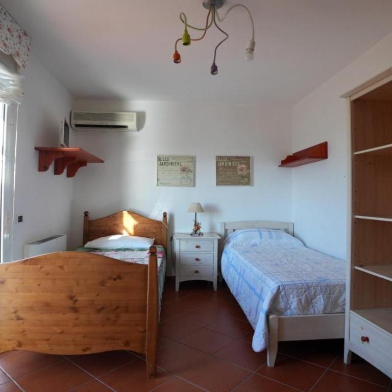 Casale dei Tigli - Villa - 9