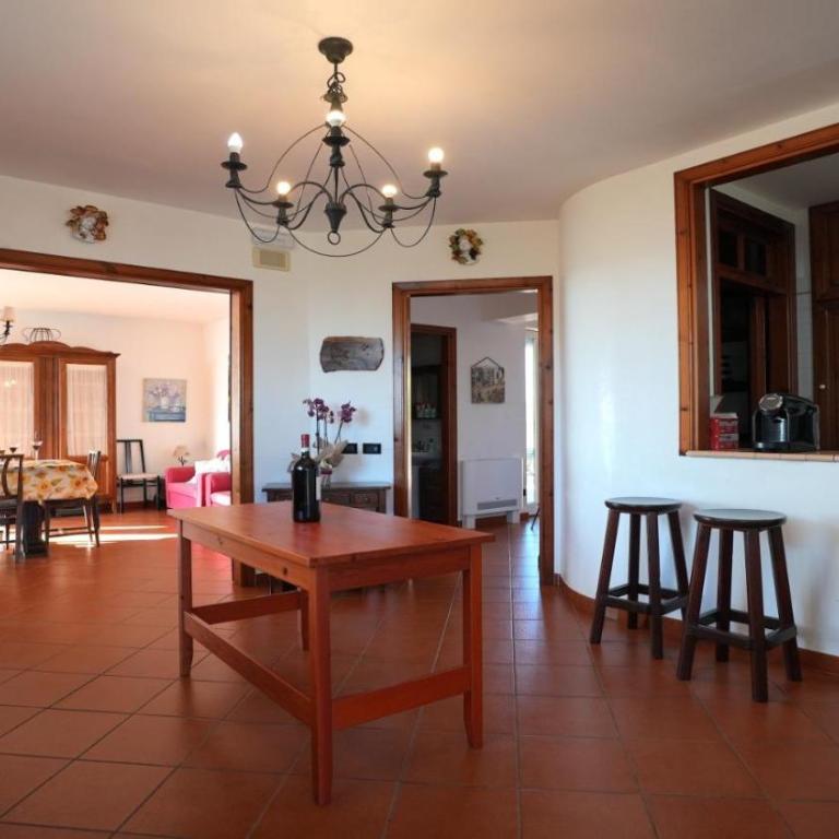 Casale dei Tigli - Villa - 17
