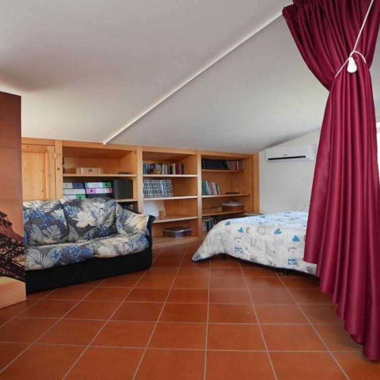 Casale dei Tigli - Villa - 13