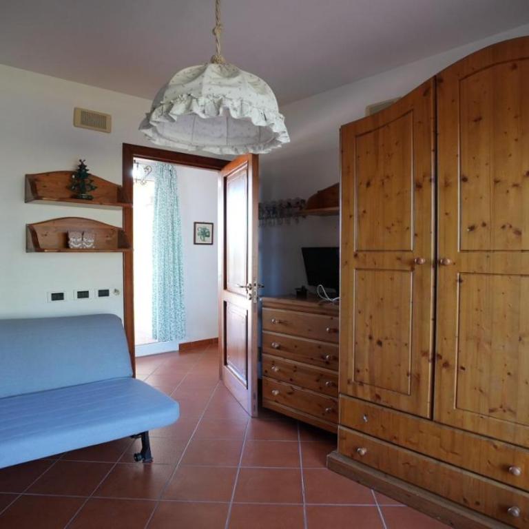 Casale dei Tigli - Villa - 16