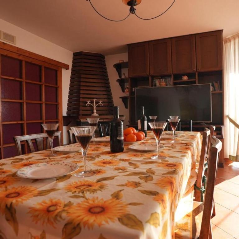 Casale dei Tigli - Villa - 19