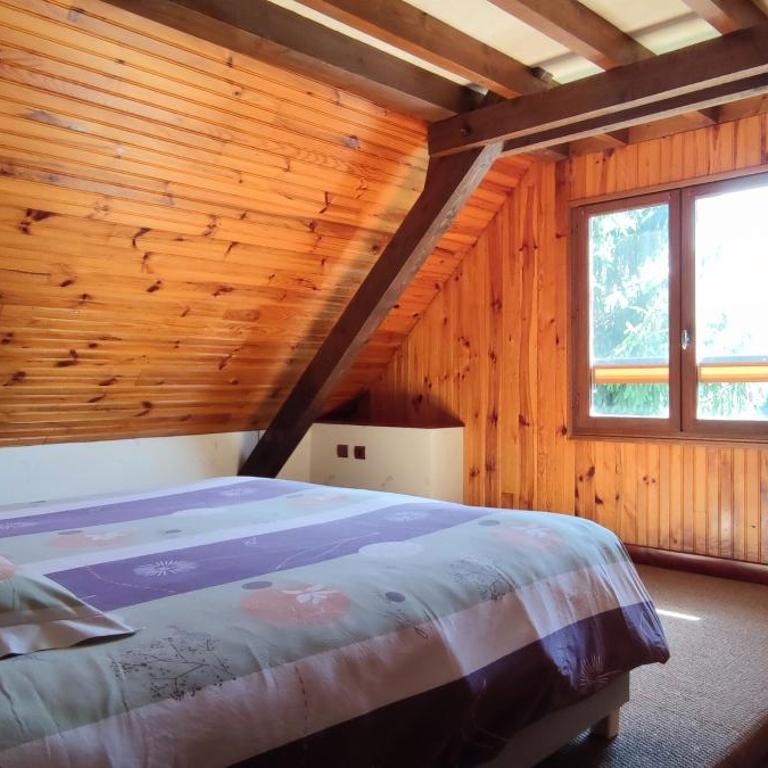 Chalet l'Alpe - Chalet 3 Chambres - 39