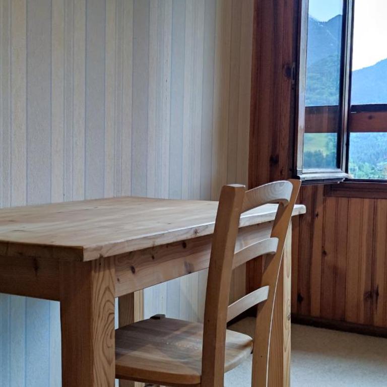 Chalet l'Alpe - Chalet 3 Chambres - 36