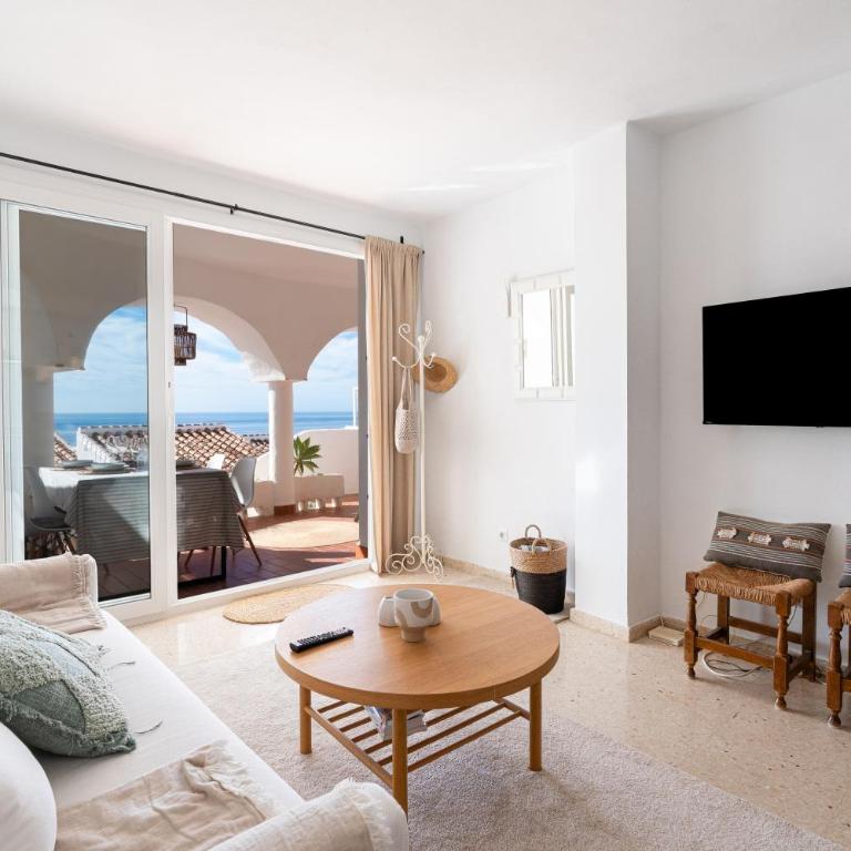 San Juan Capistrano, 2 bedrooms - Apartamento de 2 dormitorios - 1