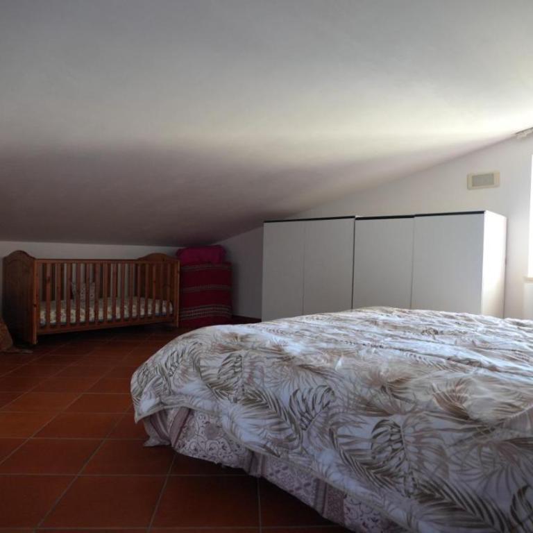 Casale dei Tigli - Villa - 12