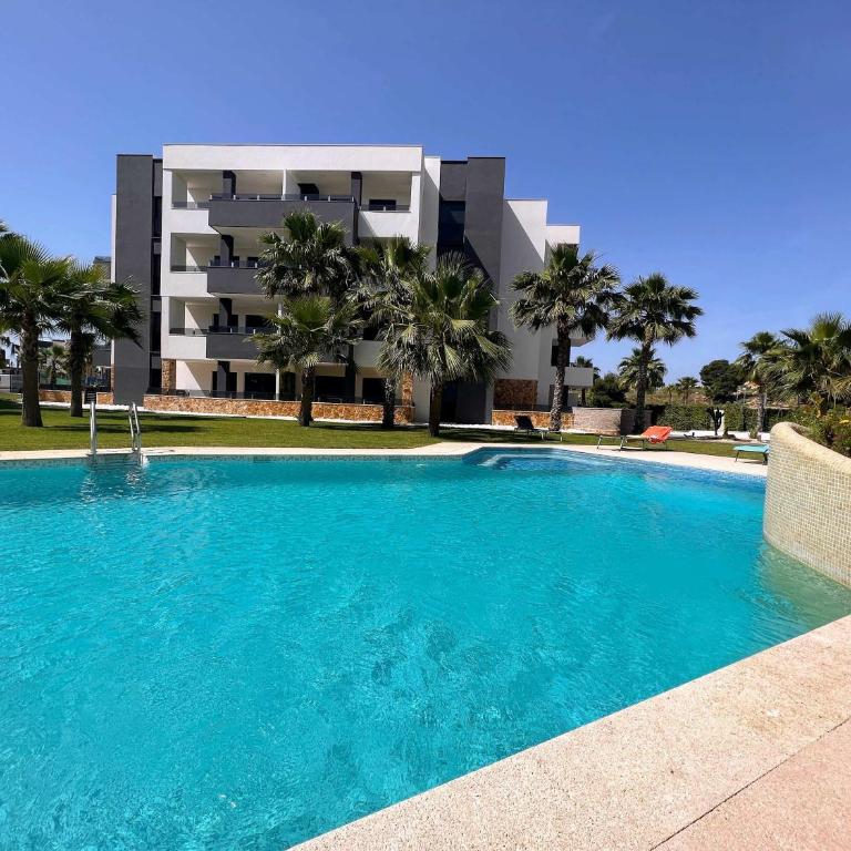 Modern First Floor Apart with Com Pool Duly10 - Apartamento - 24
