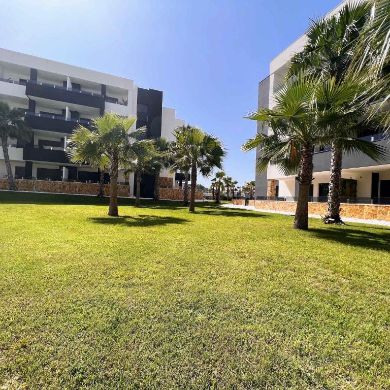 Modern First Floor Apart with Com Pool Duly10 - Apartamento - 26
