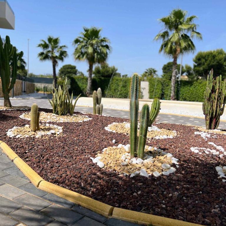 Modern First Floor Apart with Com Pool Duly10 - Apartamento - 28