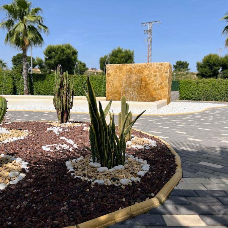 Modern First Floor Apart with Com Pool Duly10 - Apartamento - 31