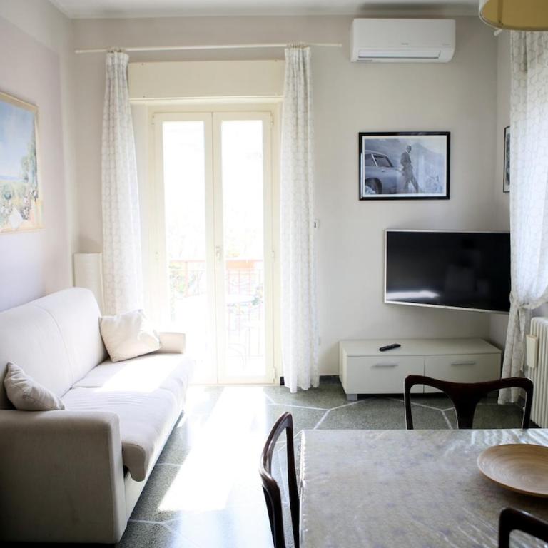 La dolce vita - Appartamento con 1 Camera da Letto e Balcone - 6