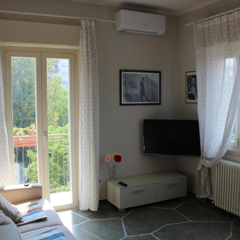 La dolce vita - Appartamento con 1 Camera da Letto e Balcone - 19
