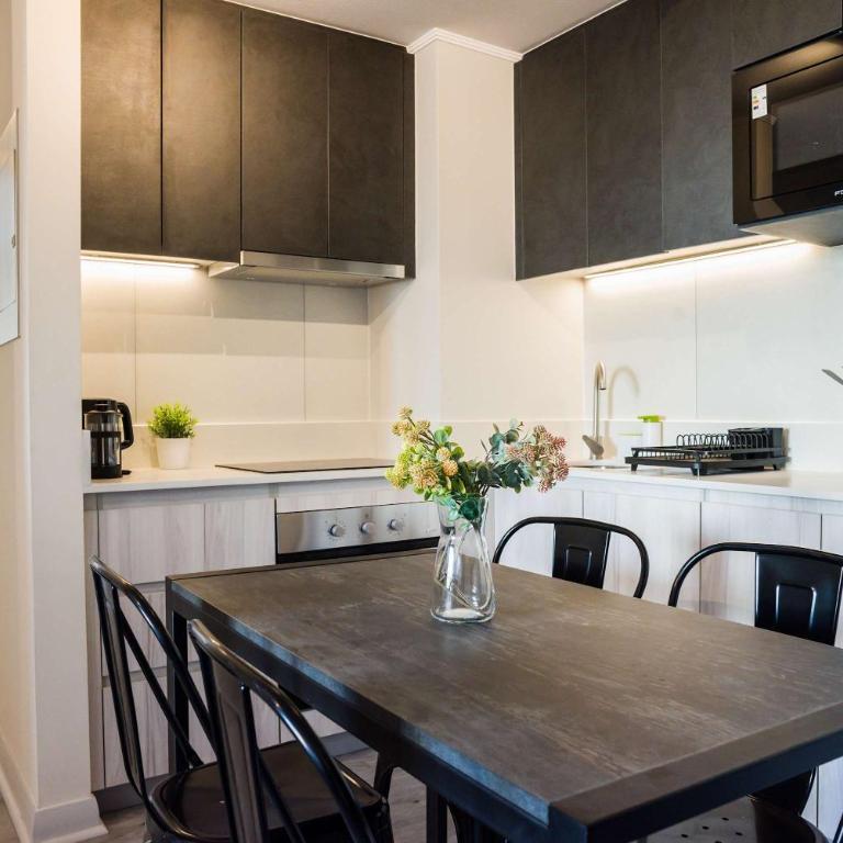 Modern 2BR 2BA Home Heart of Nunoa Lifestyle - Apartment - 4