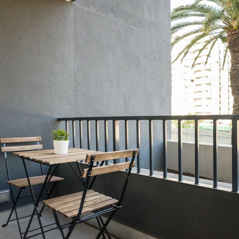 Modern 2BR 2BA Home Heart of Nunoa Lifestyle - Apartment - 7