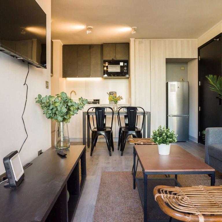 Modern 2BR 2BA Home Heart of Nunoa Lifestyle - Apartment - 5