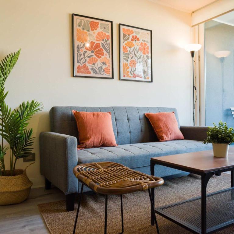 Modern 2BR 2BA Home Heart of Nunoa Lifestyle - Apartment - 10