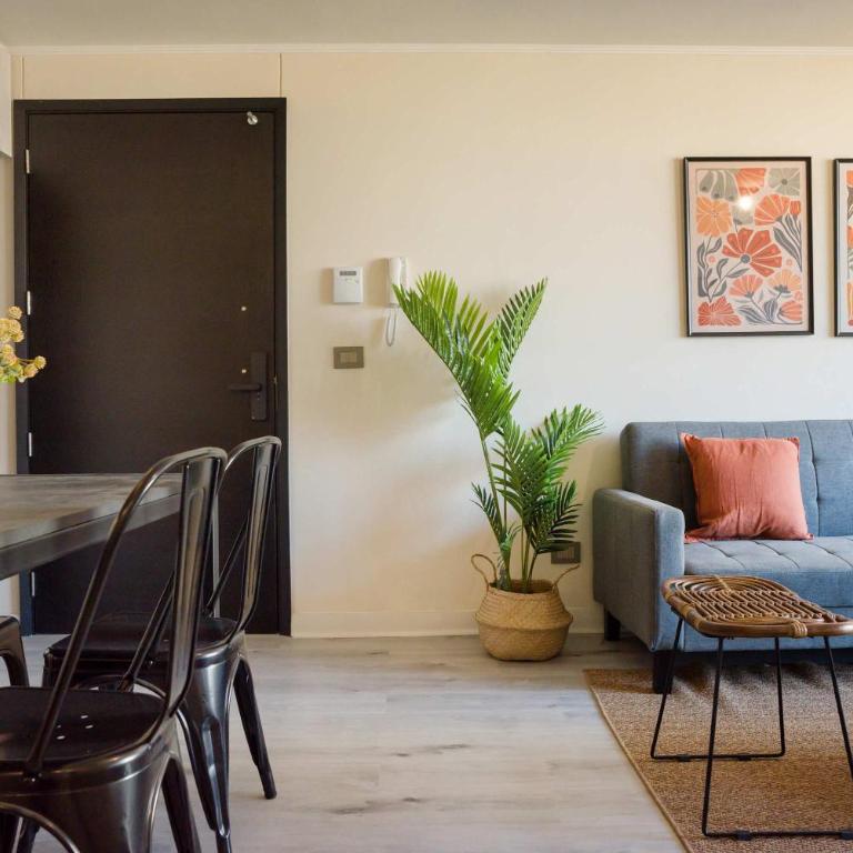 Modern 2BR 2BA Home Heart of Nunoa Lifestyle - Apartment - 11