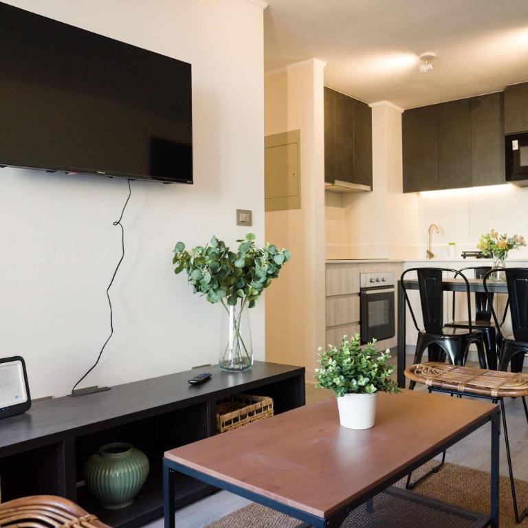 Modern 2BR 2BA Home Heart of Nunoa Lifestyle - Apartment - 14