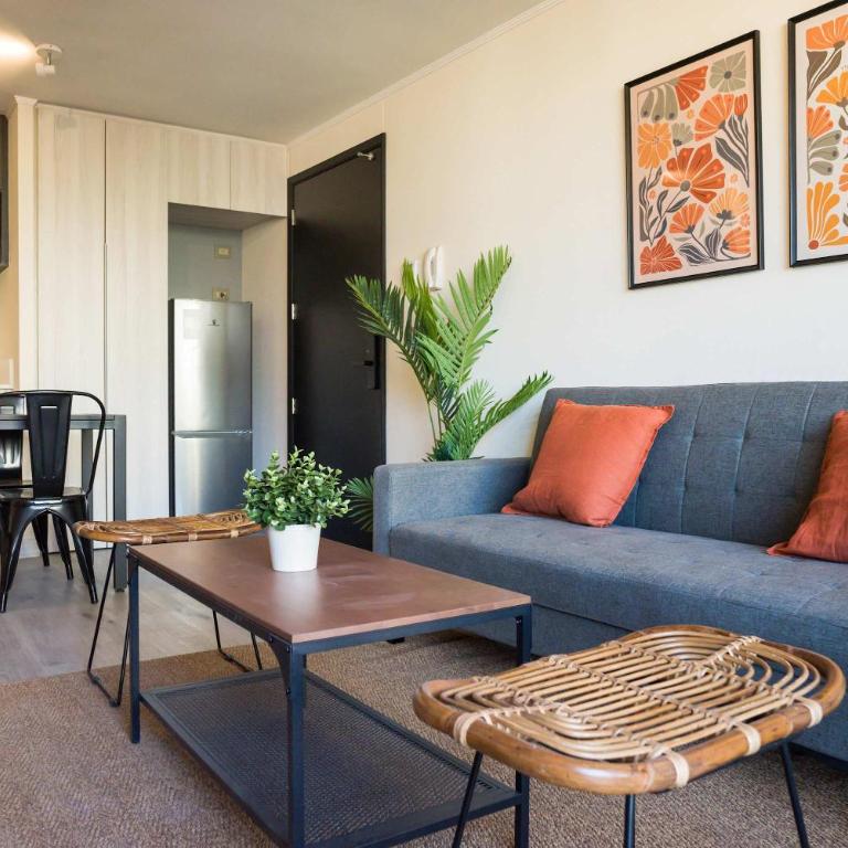Modern 2BR 2BA Home Heart of Nunoa Lifestyle - Apartment - 13