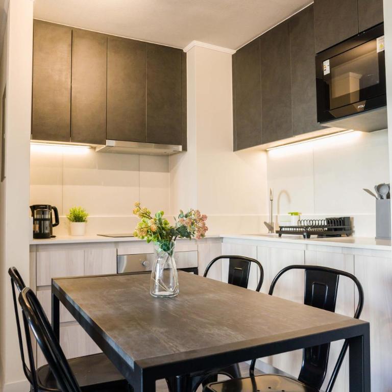 Modern 2BR 2BA Home Heart of Nunoa Lifestyle - Apartment - 17