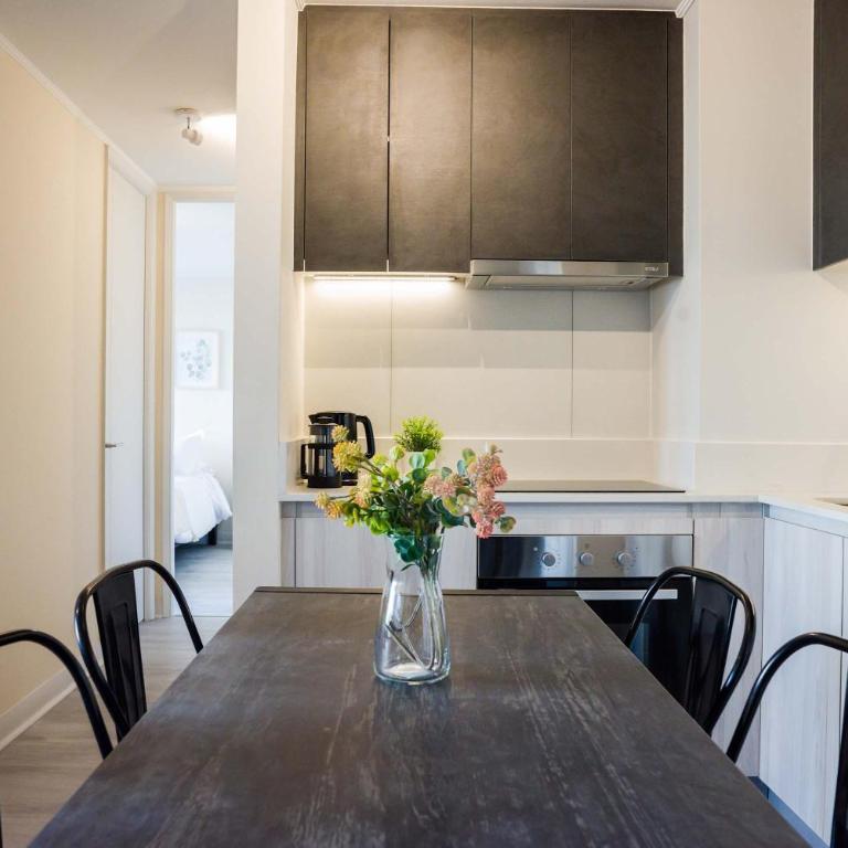 Modern 2BR 2BA Home Heart of Nunoa Lifestyle - Apartment - 18
