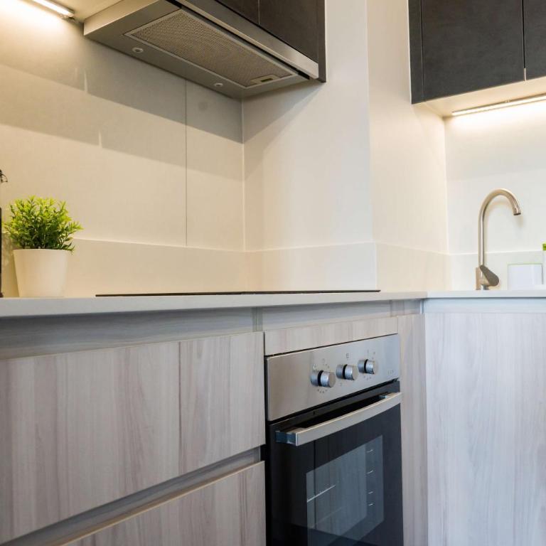 Modern 2BR 2BA Home Heart of Nunoa Lifestyle - Apartment - 19