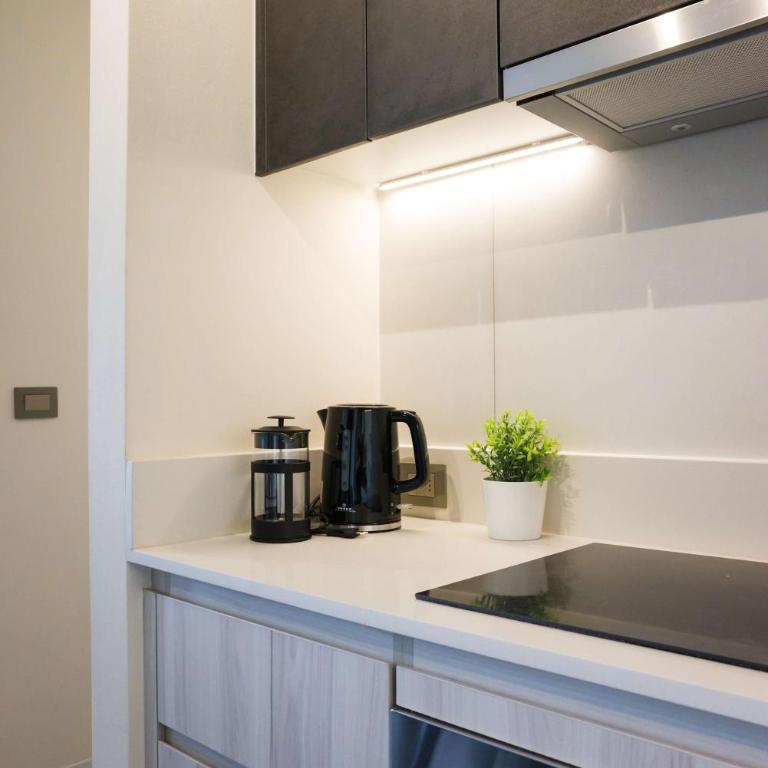 Modern 2BR 2BA Home Heart of Nunoa Lifestyle - Apartment - 22